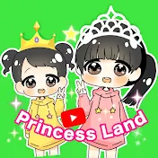 ぷりらん🌈Princess land