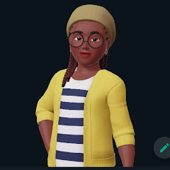 Nelo's Space Tv avatar