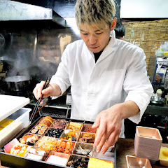 金屋食堂 ちゃんねる