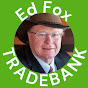 Ed Fox - Tradebank YouTube Profile Photo