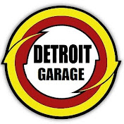 DetroitGarage