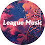 League Music logo