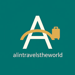 Alin Travels the Worldアイコン画像