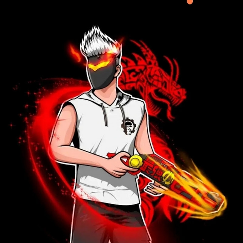 GROZA GAMER