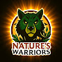 Nature’s Warriors logo