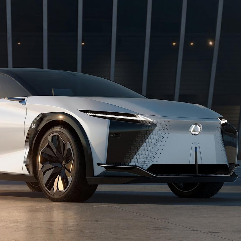 Lexus-the best-video.