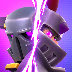 Clash Royale avatar