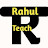 Rahul Teach