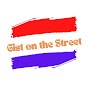 Gist on The Street logo