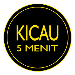 KICAU 5 MENIT
