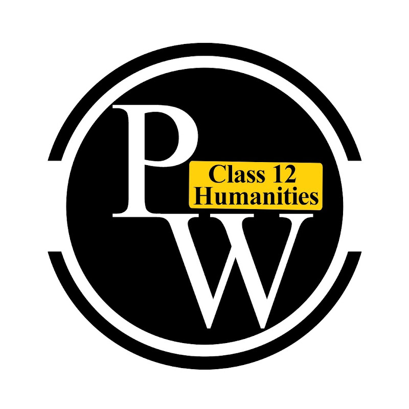 Humanities Wallah - Class 12th