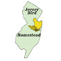 Jersey Bird Homestead logo
