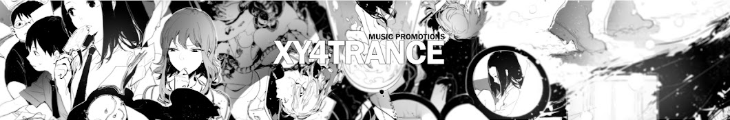 xy4Trance YouTube-Kanal-Avatar