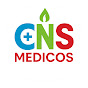 CNS MEDICOS  logo