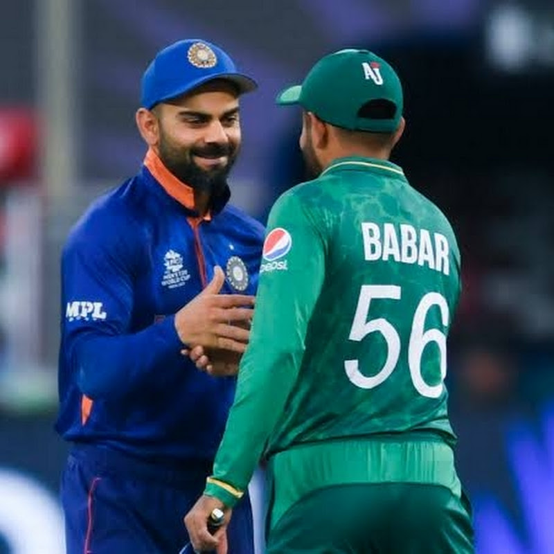 The Cricket Showdown