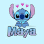 Maya Menezes  - @mayamenezes22 - Youtube