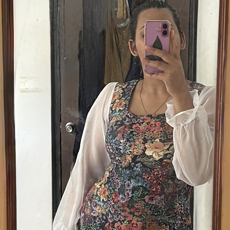 Nupur's Daily Delights