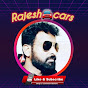 Rajesh cars logo