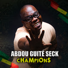 Abdou Guit&eacute; Seck