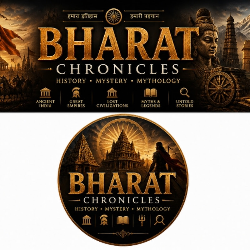 BHARAT CHRONICLE