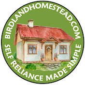Birdland Homestead
