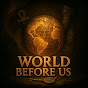 World Before Us  logo