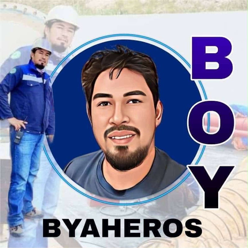 Boy byaheros tv