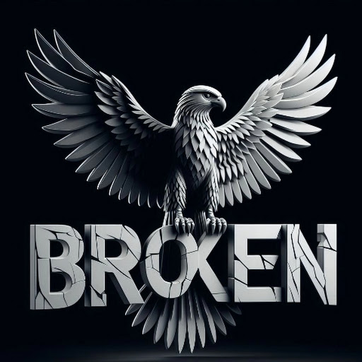 One Broken