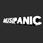 MUSIPANIC logo