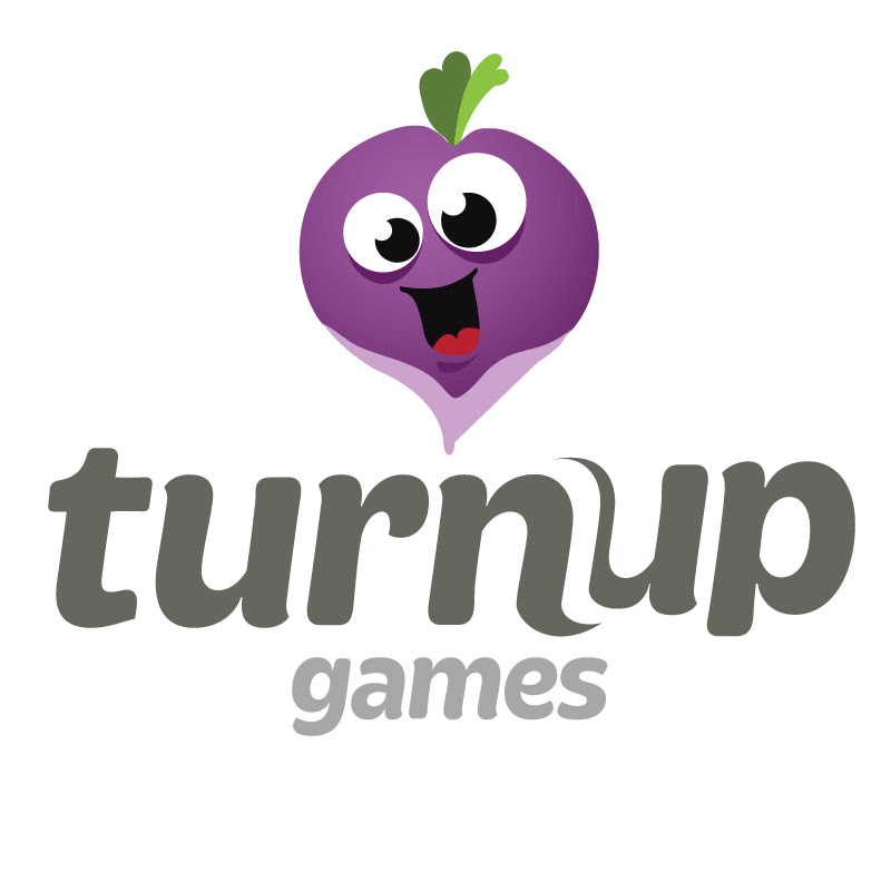 Turnup Games