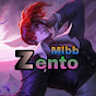 Zento Mlbb Avatar