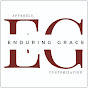 Enduring Grace Official logo