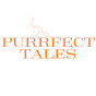 Purrfect Tales logo