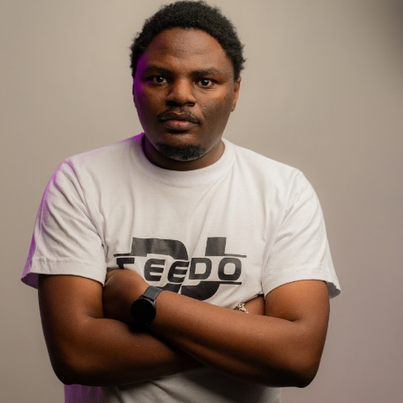 Deejay Teedo 254 🇰🇪