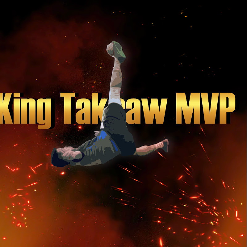 King Takraw MVP