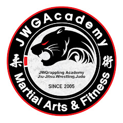 JWGA Media channel logo