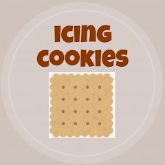 ココのアイシングクッキーCH