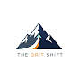 The grit shift  logo