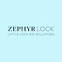 Zephyr Lock logo