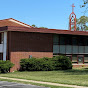 Sheridan Park United Methodist logo