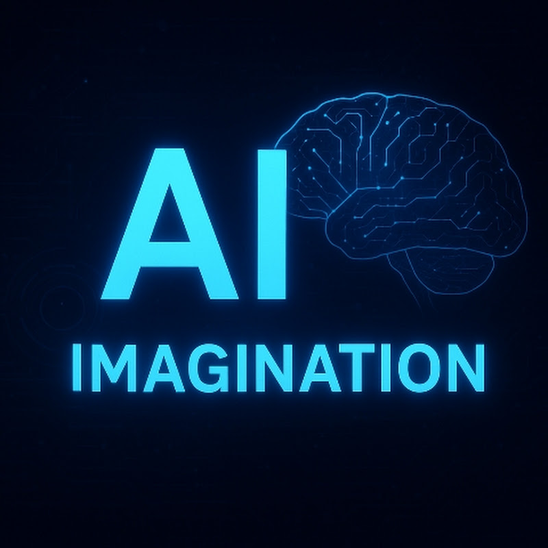 AI IMAGINATION📺🪄