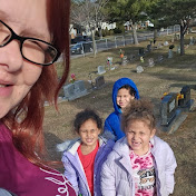 Blessed not Stressed Family 