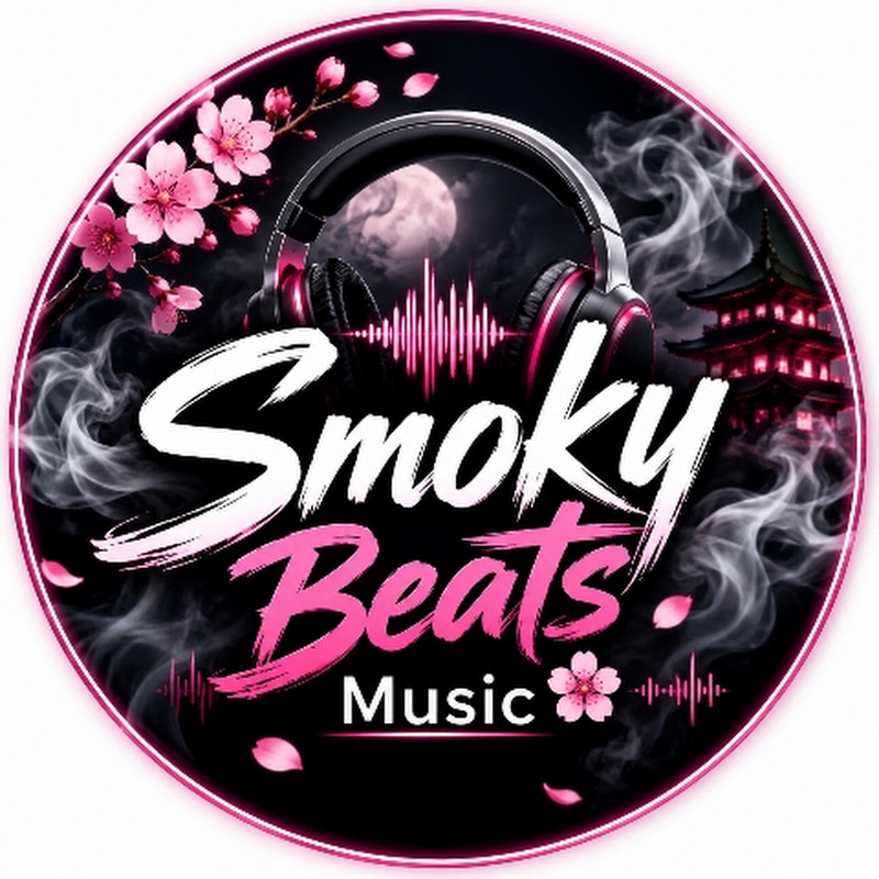 🌸 Smoky Beats Music