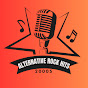 Alternative Rock Hits logo