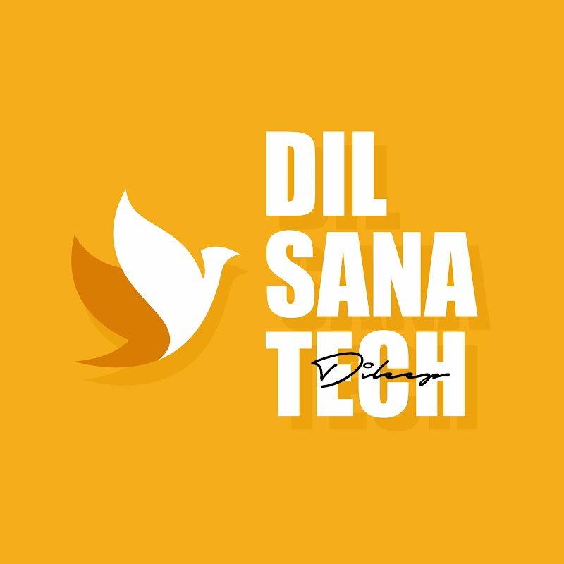 DILSANA TECH