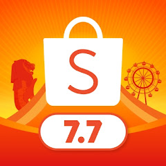 Shopee Singaporeアイコン画像