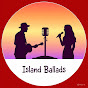 Island Ballads logo