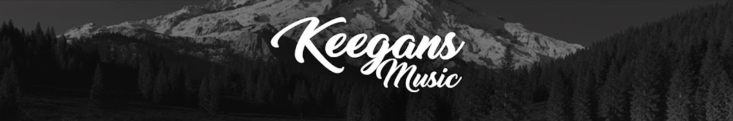 Keegan's Music رمز قناة اليوتيوب