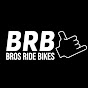 Bros Ride Bikes logo