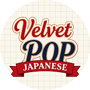VelvetPop Japanese